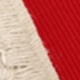 Water-soluble - Red Cloth Baseball Cap