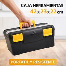 Recamania Tool Boxes - A - View 5