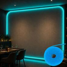 LED Strip Lights - Buz mavisi - Görünüm 3