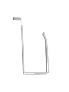1 pieza Portarrollos de papel higiénico montado en la pared, Dispensador de toallas de papel, Portarrollos de toallas de papel para baño, Portarrollos de toallas de papel montado en la puerta del armario sin taladro, Cocina, Navidad, Regalo de Navidad, Decoración de habitación, Decoración de sala de estar, Decoración de dormitorio - Multicolor - Ver 9