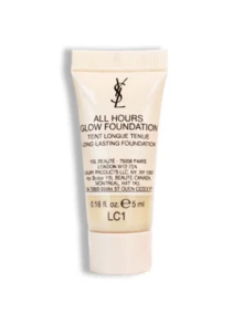 [ 5ml ]YSL All Hours 粉底 LC1/LC2 控油霧面 長效持妝 高遮瑕 不氧化 適用油性/混合肌 - LC1-5ml - 查看 2