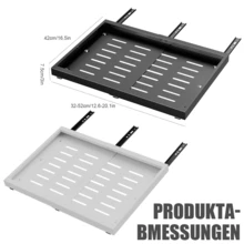 Slide Out Organizer - View 12
