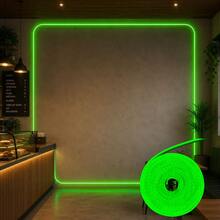 LED Strip Lights - Grün - Übersicht 2