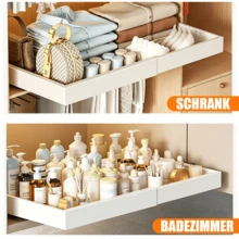 Slide Out Organizer - View 8