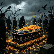 1000/2000片人造玫瑰花瓣，適用於浪漫之夜、訂婚、派對、葬禮和萬聖節主題花卉裝飾，大包裝 - 玫瑰花瓣 - 查看 8