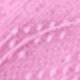 Corazón de caramelo rosa