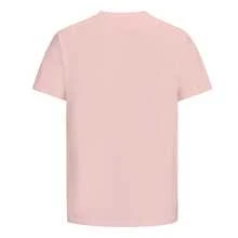 Pink T-Shirt,Classic Cartoon Lilo And Stitch Pudge Controls The Weather Shirt, Classic Cartoon Fish Pudge T-Shirt, Magical Kingdom Hoodie - Pink - View 3