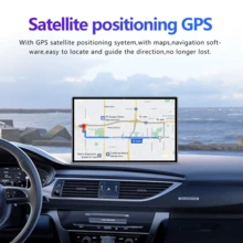 Qetupa 10.1 吋 Android 平板電腦，八核心處理器、4GB RAM、64GB ROM、HD IPS 觸控螢幕、6000mAh 電池、Wi-Fi 6、BT 5.4、5MP+13MP 雙鏡頭（不含適配器） - 灰色 - 查看 6