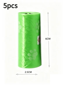 1pc Press-Type Lidded Trash Cans, Thickened Plastic Bins Available In Multiple Sizes, Odor-Proof Portable Garbage Pails For Kitchens, Living Rooms And Bathrooms. - Multicolor - View 10