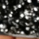 Black (black Sequins)