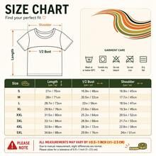 Women's Cute Teddy Bear Graphic T-Shirt, 100 Percent Cotton Summer Tops, Top For Woman For Casual Wear, Going Out Top Women - Little Bear(White) - 查看 5
