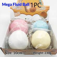 Squeeze Toys For Teenager - Blue - View 12