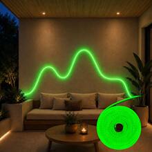 LED Strip Lights - Grün - Übersicht 3