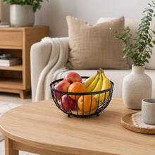 Picnic Baskets - Black - View 5