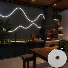 LED Strip Lights - Cold White - View 3