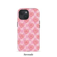 Fashion Phone Cases - 圖片色1pcs - 查看 2