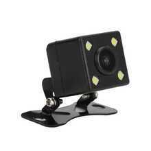 Geng Xin HD 4 LED Night Vision IP68 Car Reversing Camera - A - View 4