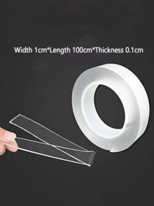 1 buah/2 buah Strip Penutup Celah Kompor Tahan Suhu Tinggi Berbentuk T, Strip Pengisi Celah Silikon, Penutup Celah Dapur Perekat Diri Tahan Air, Tahan Minyak, Tahan Debu, Tahan Panas dan Tahan Noda, Menjaga Kebersihan Meja Dapur, Barang Dekoratif Penting untuk Dapur - View 13