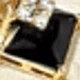 Gold Black