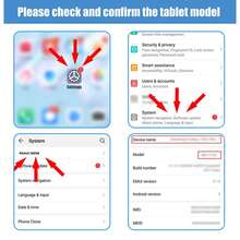 蝴蝶結極簡圖案平板保護殼，相容 iPad 7/8/9/10/Pro 12.9/Pro 11/11th Gen (A16) 2025、Galaxy Tab S6 Lite/Galaxy Tab A11+ 2025，柔軟防震保護，支援智慧支架/自動喚醒/睡眠功能 - 淺灰紫 - 查看 6