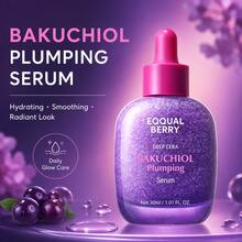 Plant-Based Retinol Anti-Aging Serum, Gentle Firming & Fine Line Reduction, Moisturizing & Repairing, Soothing Dryness & Redness, Non-Sticky, Suitable For Bedtime, Emergency, And Daily Care - Hyaluronic Acid - View 4