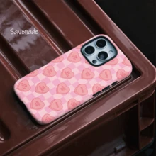 Fashion Phone Cases - 圖片色1pcs - 查看 6