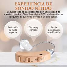 Hearing Aids & Accessories - View 4