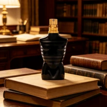 Parfum - Cald & Condimentat - Vizualizare 4