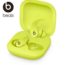 Beats Fit Pro 真無線藍牙耳機，主動降噪耳機，支援空間音訊，IPX4 防汗防水入耳式耳機，內建 H1 晶片，長電池續航力運動耳機，相容 iOS 和 Android，適合跑步、健身、旅行和日常通勤 - 查看 14