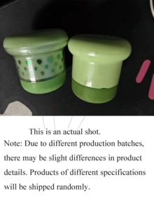 1pc Faucet Filter, Anti-Splash Anti-Leak Water Purifier, Removable Sink Filter Accessory, Suitable For Kitchen, Bathroom, Shower, Hotel, Home Use, Kitchen Tool, Kitchen Gift, Kitchen Supplies - Multicolor - View 11