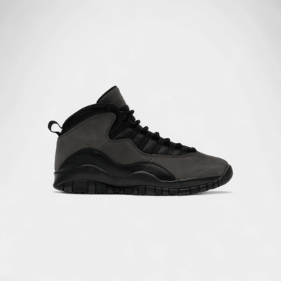 Jordan 10 Retro Shadow (2025)