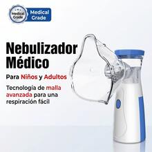 Nebulizer - Set Of Two - View 9