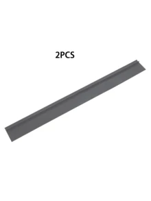 1 buah/2 buah Strip Penutup Celah Kompor Tahan Suhu Tinggi Berbentuk T, Strip Pengisi Celah Silikon, Penutup Celah Dapur Perekat Diri Tahan Air, Tahan Minyak, Tahan Debu, Tahan Panas dan Tahan Noda, Menjaga Kebersihan Meja Dapur, Barang Dekoratif Penting untuk Dapur - View 14
