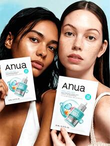 ANUA PDRN 玻尿酸 100 顆珠精華面膜，提亮膚色、補水澎潤、光澤亮麗、保濕緊緻、彈潤肌膚，鮭魚 DNA PDRN、11 層玻尿酸複合成分、水解膠原蛋白 - 玻尿酸血清面膜 - 查看 7