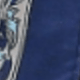 藏蓝色