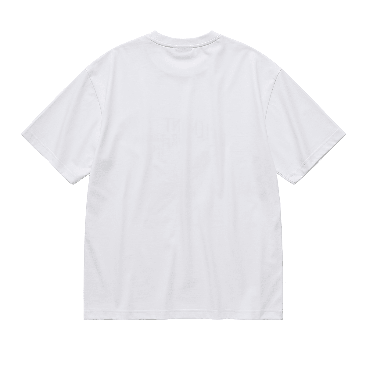 Rapture Christian Jesus Is Coming Back T-Shirt For Women Men Cotton Short Sleeve Crew Neck Graphic Top Tee - White - View 2