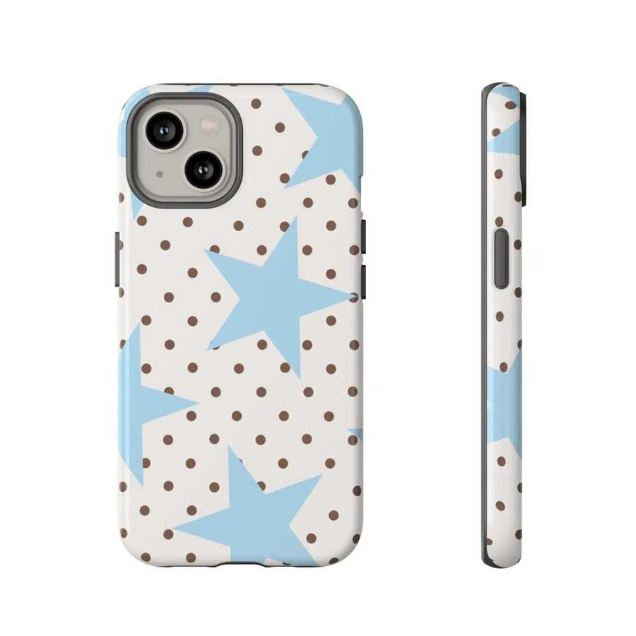Fashion Phone Cases - 磨砂飾面 - 查看 1