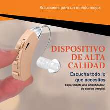 Hearing Aids & Accessories - View 8