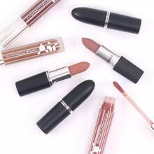 #669-MAC-1.8g Lipstick, Suitable For Valentine's Day Gift - #669-1.8g - View 3