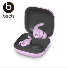 Beats Fit Pro 真無線藍牙耳機，主動降噪耳機，支援空間音訊，IPX4 防汗防水入耳式耳機，內建 H1 晶片，長電池續航力運動耳機，相容 iOS 和 Android，適合跑步、健身、旅行和日常通勤 - 查看 11
