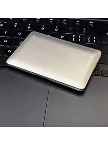1件裝便攜式可折疊化妝鏡，口袋尺寸（筆電式設計），附鍵盤細節，粉紅色，適合旅行，隨身補妝必備，生日、畢業、返校完美禮物 - 彩色 - 查看 10