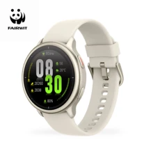 PANDA DR09 New Smart Watch, 1.27" HD Display, Silicone Strap, Compatible With IOS/Android, Multi-Language Support, Bluetooth Call And SMS Notification, Alarm, Remote Camera, Weather, Timer, Daily Use And Holiday Gift - Khaki - View 13