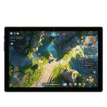 Qetupa Android 15 八核心 2.0GHz 平板電腦，4GB+64GB/128GB，1280*800 HD 觸控螢幕，5MP+13MP 雙鏡頭，6000mAh 電池，雙頻 2.4G/5G WiFi 802.11ac，BT5.2，無 SIM 卡槽，無廣告辦公會議平板，禮品平板（不含適配器） - 藍色 - 查看 7