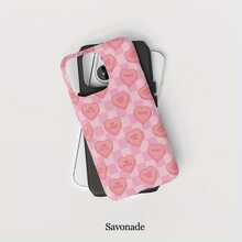Fashion Phone Cases - 圖片色1pcs - 查看 3