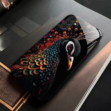 Fashion Phone Cases - 黑色 - 查看 3