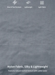 Bolso Bandolera con Cordón, Bolso de Hombro para Viajes Diarios, Ligero, Bolso Versátil para Estudiantes, Gran Capacidad, Estilo de Lujo, Regalo - Talla única para todos - Ver 2