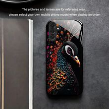 Fashion Phone Cases - 黑色 - 查看 1