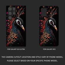 Fashion Phone Cases - 黑色 - 查看 8
