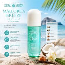 Wish SOLO EN IBIZA  6.1fl.Oz Hair & Body Fragrance Mist For Women - Long-Lasting Perfume,It Contains Fragrances Of Jasmine, Vanilla, Black Plum, Etc ,Perfect For Dating, Parties And Gift Giving - Caramel/Macadamia/Vanilla - 查看 7