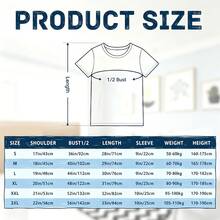 Men's Leopard Print Style T-Shirt Adult Casual - White - View 5